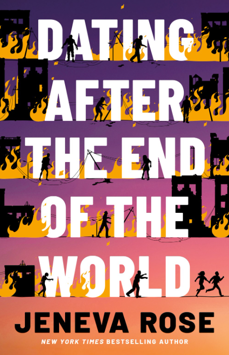 Dating After the End of the World