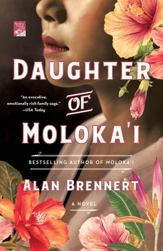 Daughter of Moloka'i