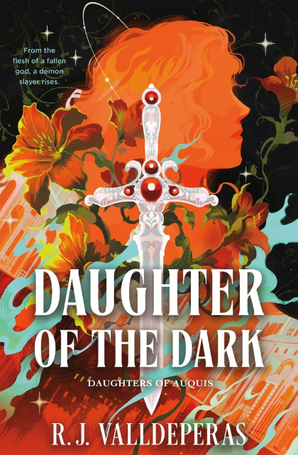 Daughter of the Dark