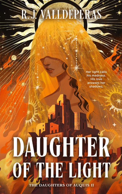 Daughter of the Light