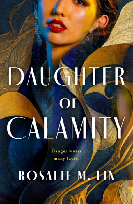 Daughter of Calamity