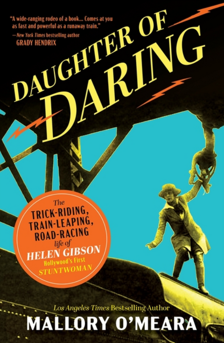 Daughter of Daring