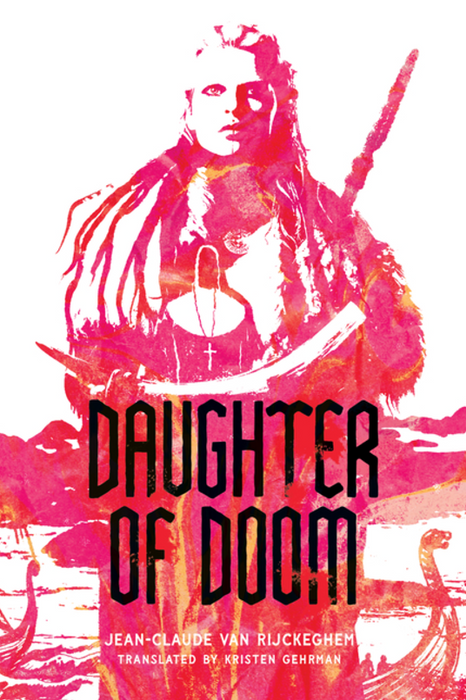 Daughter of Doom