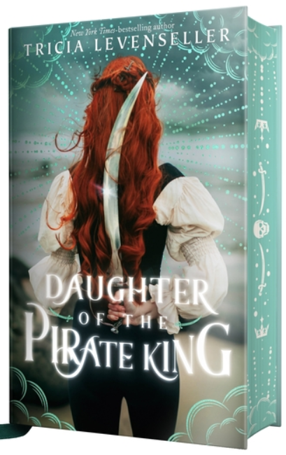 Daughter of the Pirate King