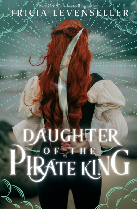 Daughter of the Pirate King