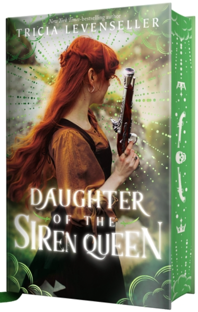 Daughter of the Siren Queen