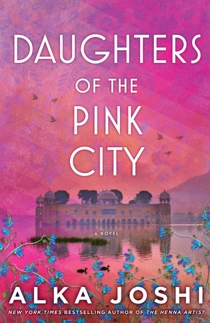 Daughters of the Pink City