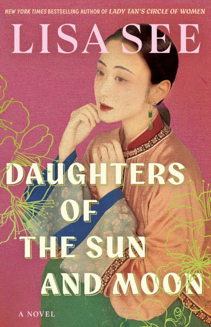 Daughters of the Sun and Moon