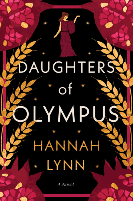 Daughters of Olympus