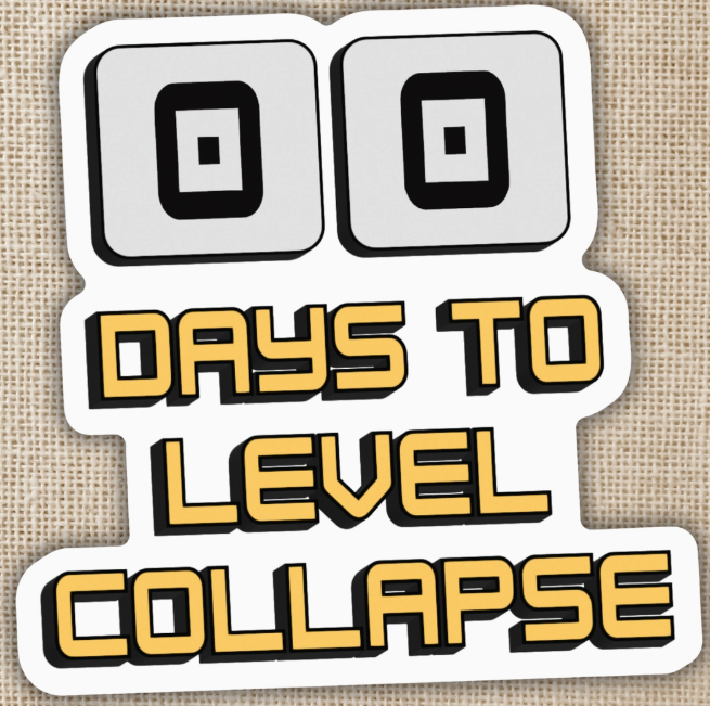 Dungeon Crawler Carl Licensed Merch