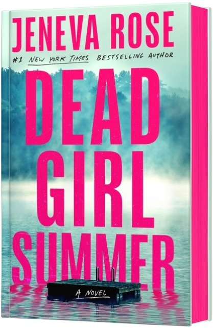 Dead Girl Summer