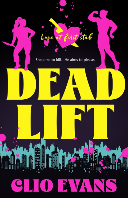 Dead Lift