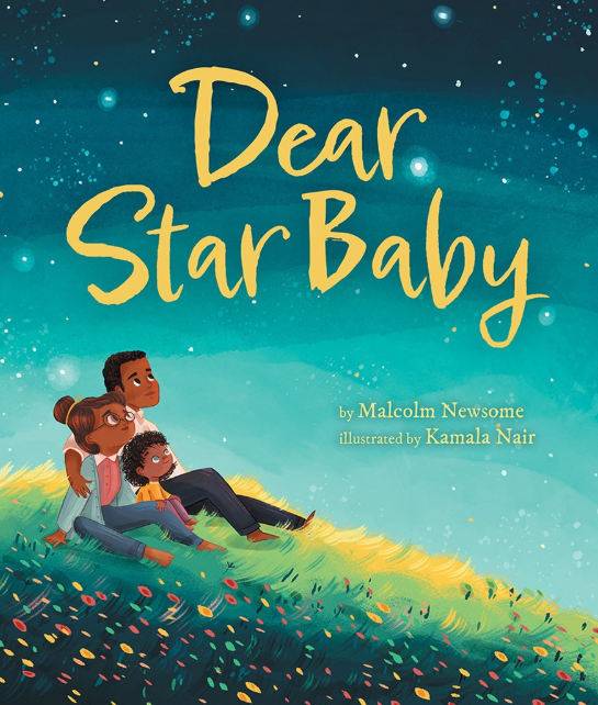 Dear Star Baby