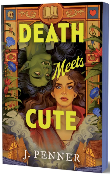 Death Meets Cute