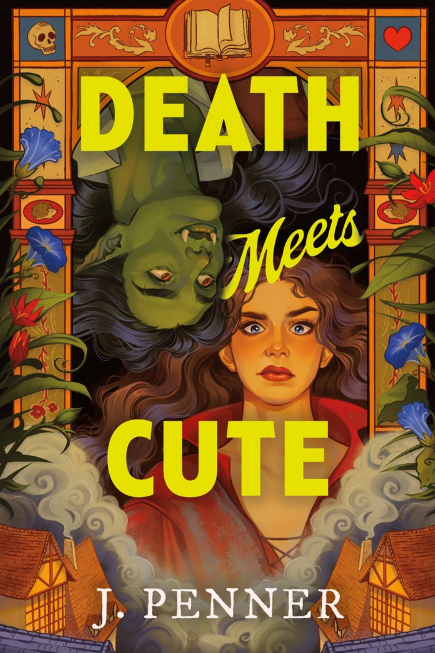 Death Meets Cute