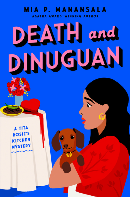 Death and Dinuguan