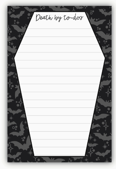 Sticky Notes & Stationery