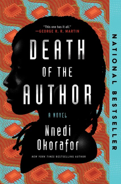 Death of the Author