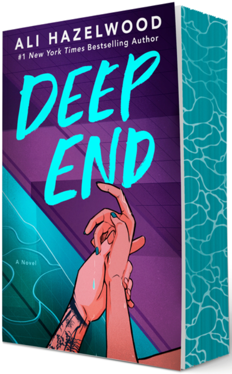 Deep End