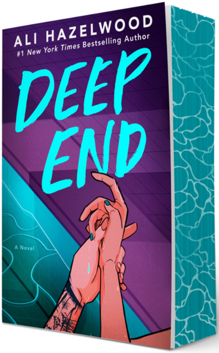 Deep End