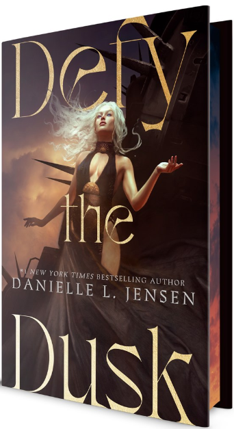 Defy the Dusk
