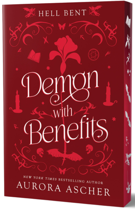 Demon with Benefits