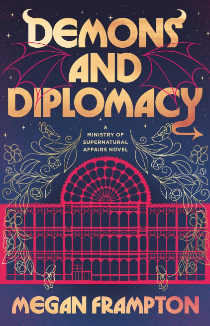 Demons and Diplomacy