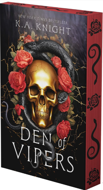 Den of Vipers