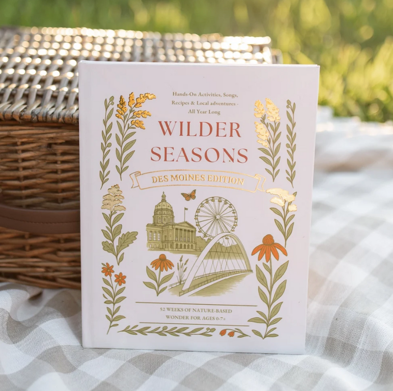 Wilder Seasons: Des Moines Family Edition