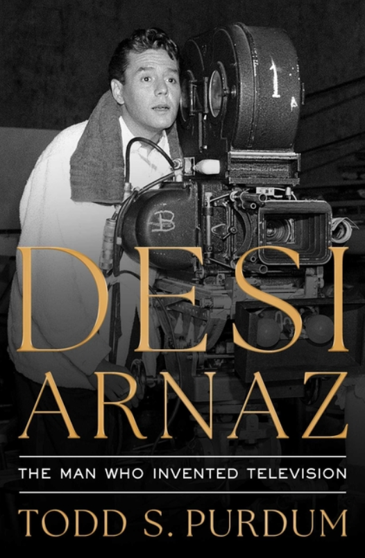 Desi Arnaz