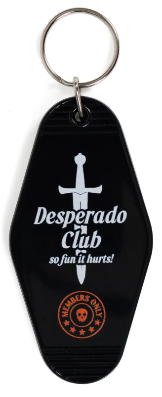 Dungeon Crawler Carl Licensed Merch