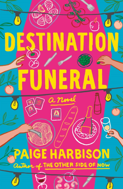 Destination Funeral