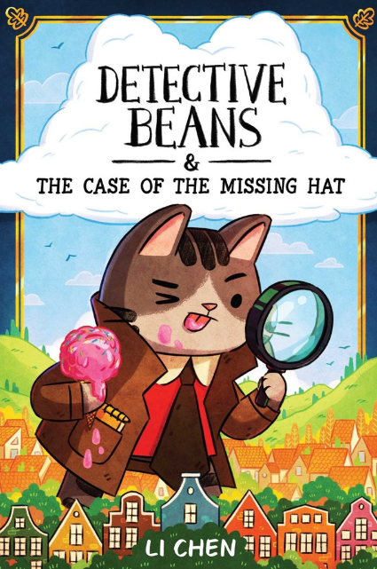 Detective Beans: vol. 1