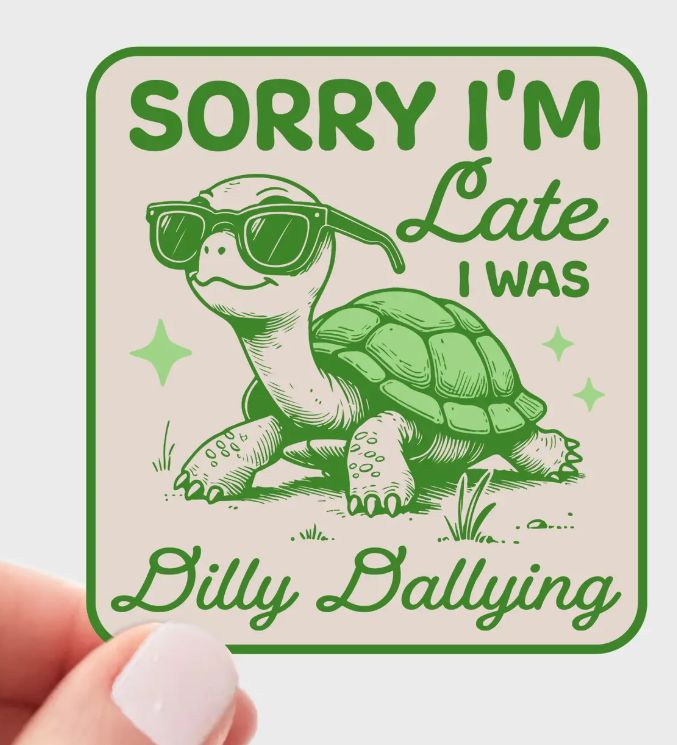 Mental Health Stickers