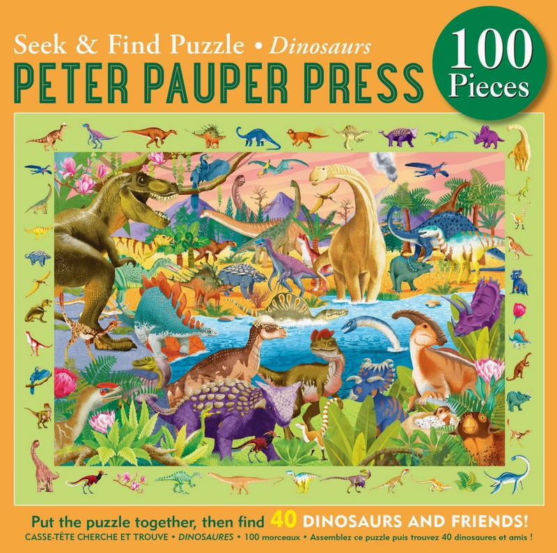 Children's Puzzles