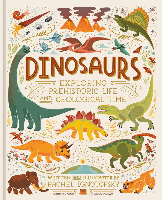 Dinosaurs