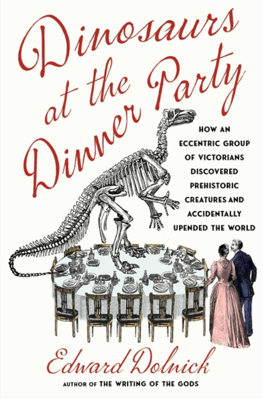 Dinosaurs at the Dinner Party