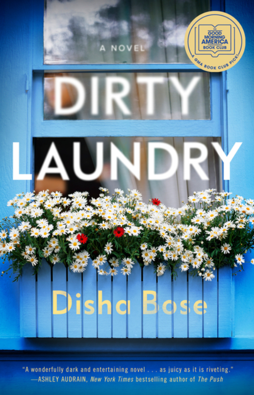 Dirty Laundry