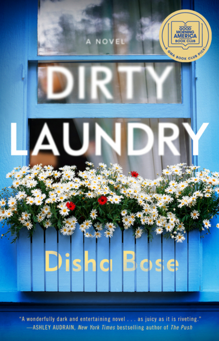 Dirty Laundry