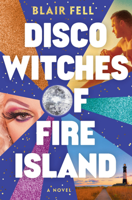 Disco Witches of Fire Island