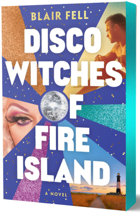 Disco Witches of Fire Island