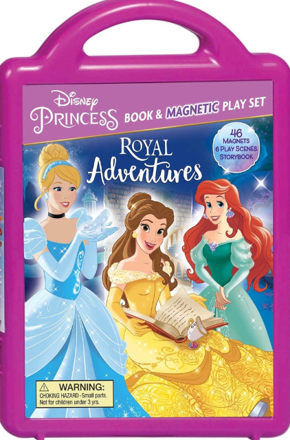 Children's Card Games & Activity Sets