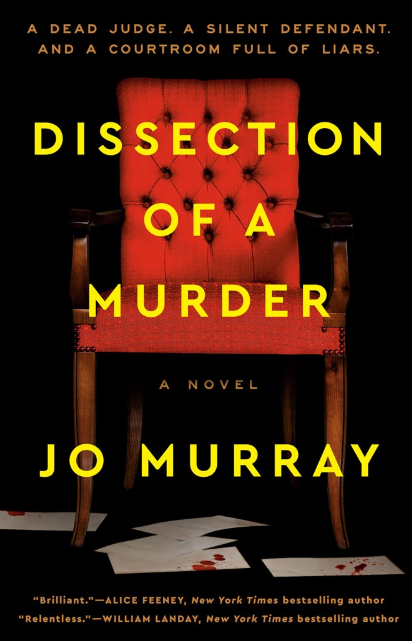 Dissection of a Murder