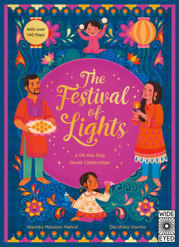 The Festival of Lights