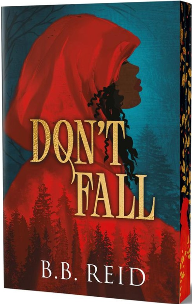 Don't Fall