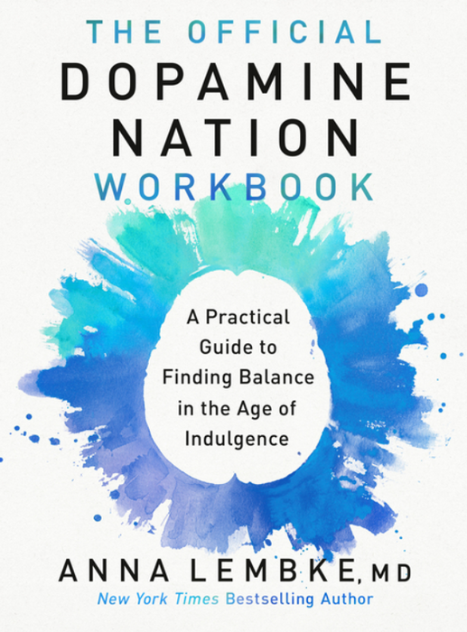 Dopamine Nation: The Official Workbook