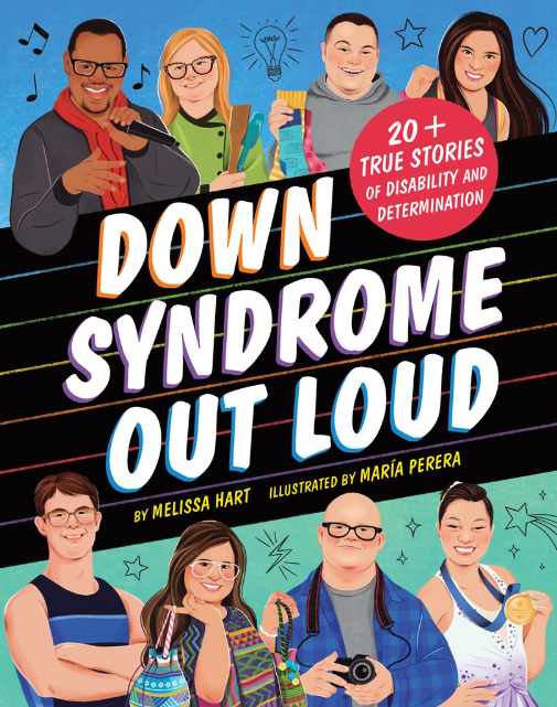 Down Syndrome Out Loud