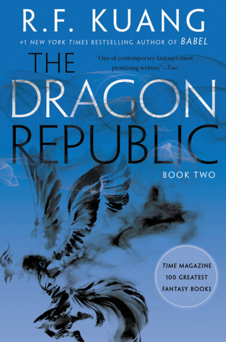 The Dragon Republic