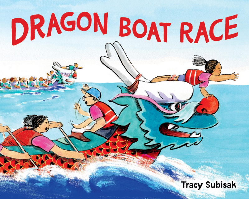 Dragon Boat Race