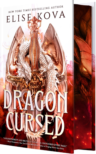 Dragon Cursed